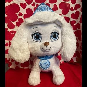 Disney Princess Palace Pet